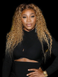 Serena Williams